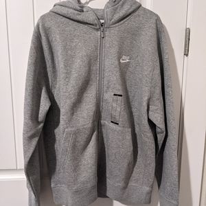 Men's Nike hoodie